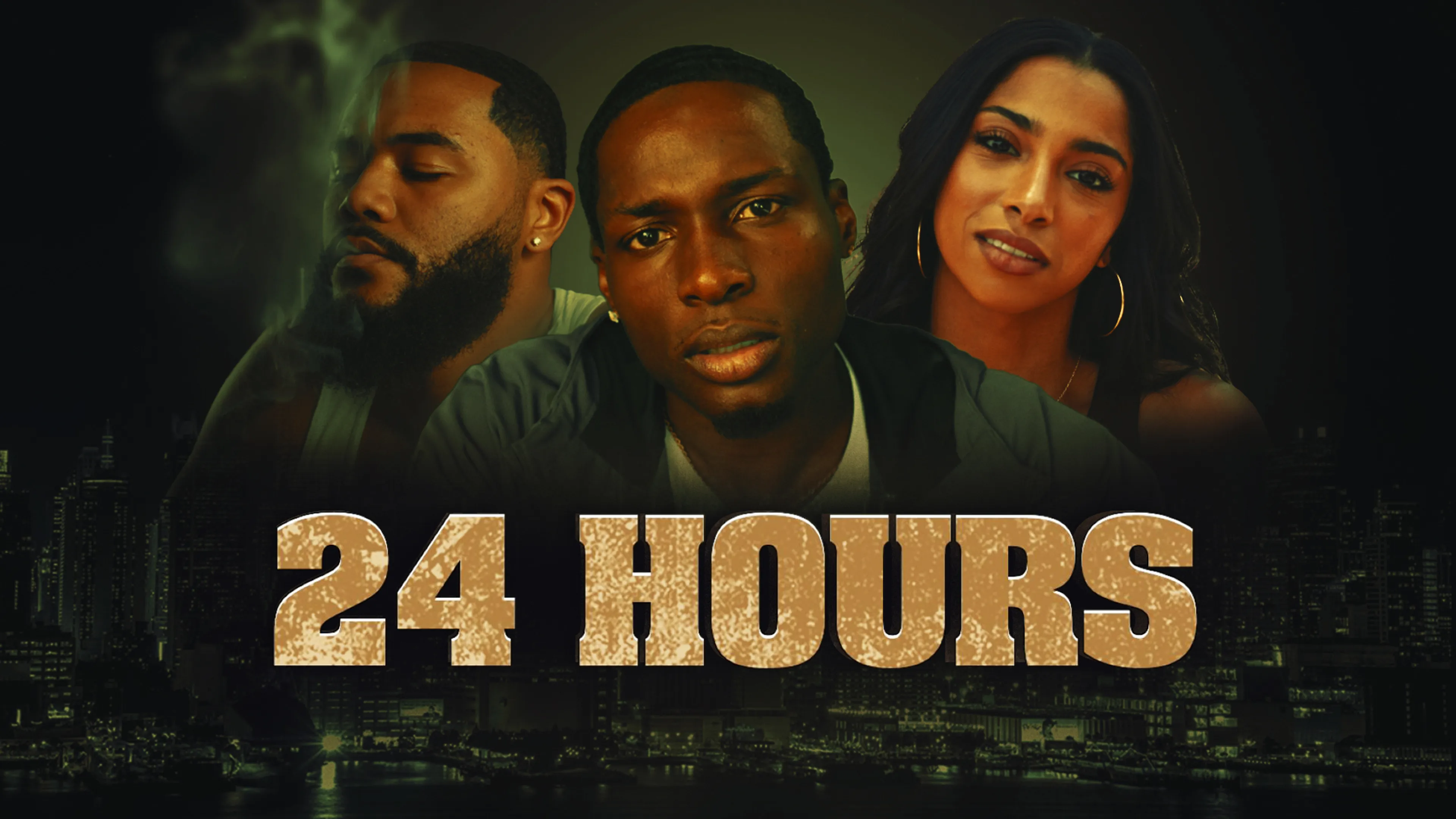 24 Hours poster